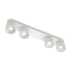 Pitcher 4-Spot Spot light White 2310430101 NORDLUX